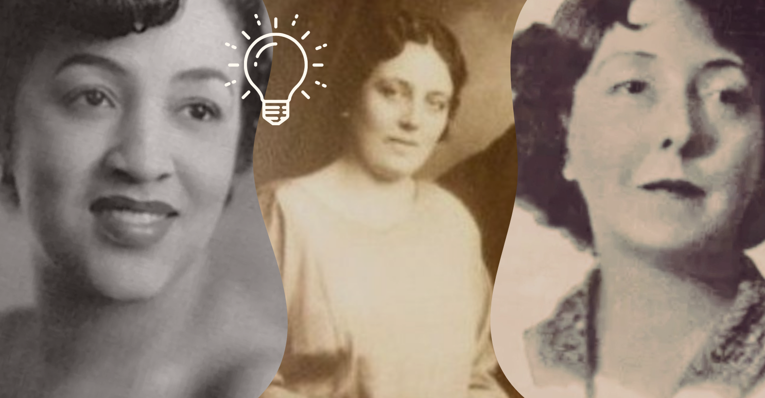 Bloody Brilliant: Women Who Revolutionized Period Care History