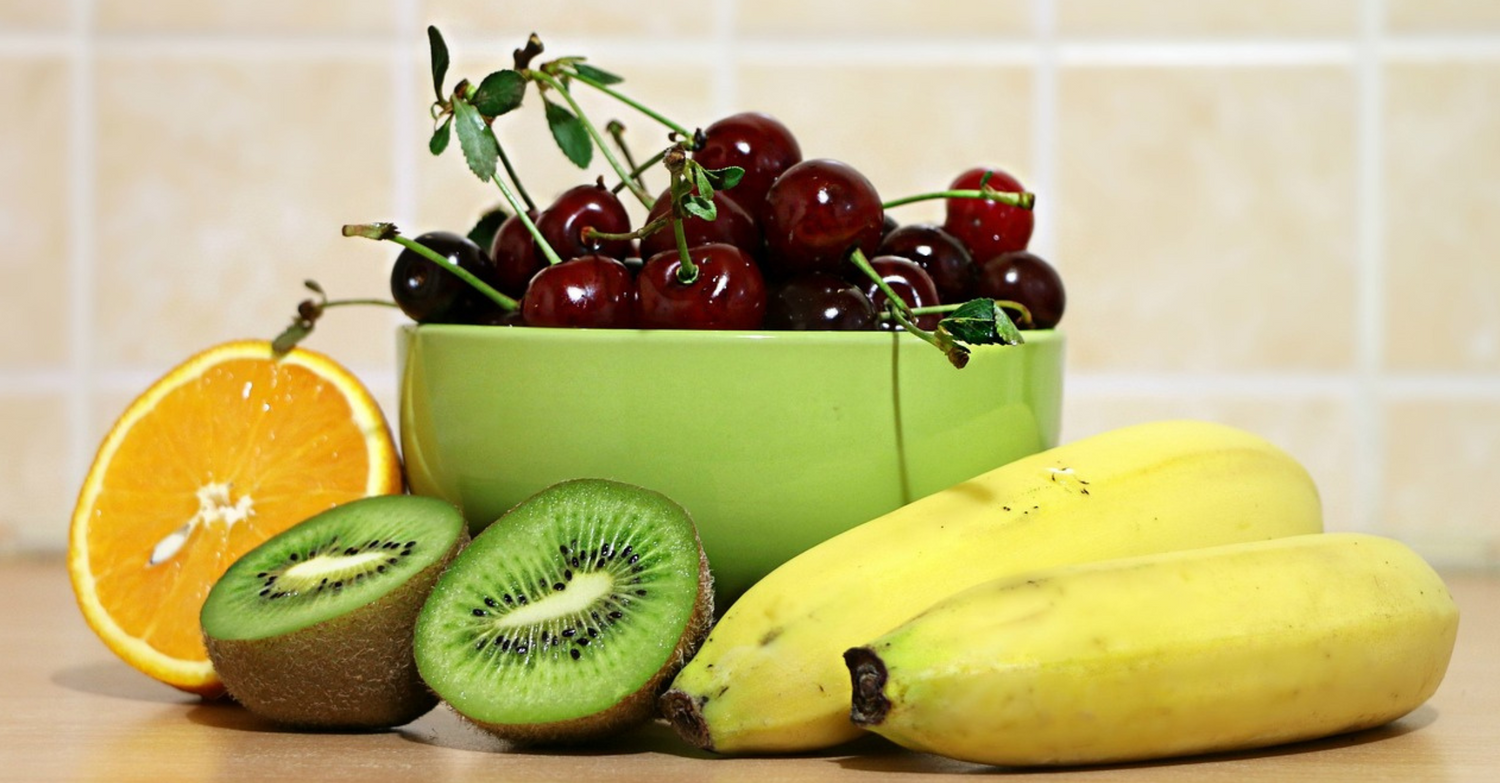 Foods to Boost Your Mood During the Luteal Phase