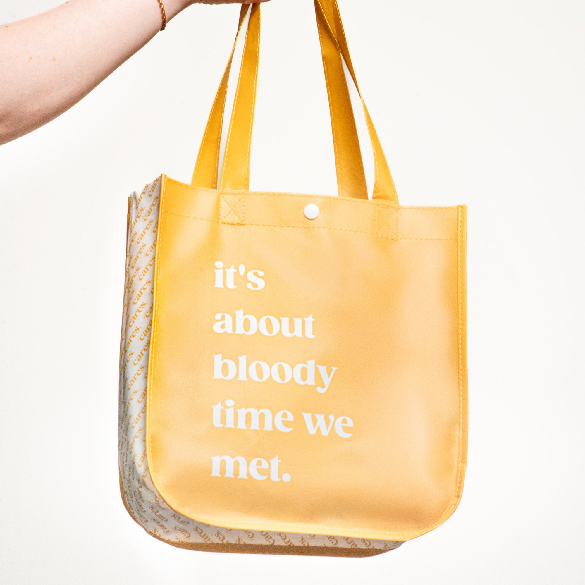 Sweet Tote