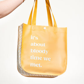 Sweet Tote