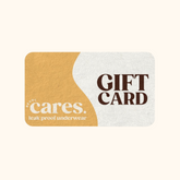 Revol Cares Gift Card