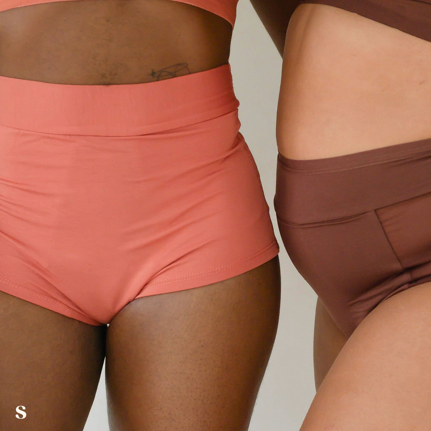 11 Pairs of High Waisted Underwear That Are More 'Sexy' and Less 'Grandma